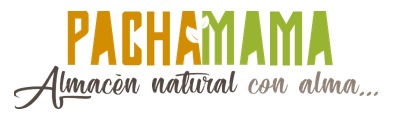 Logo Pachamama Almacen Natural - Tiendas